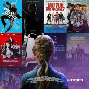 ULTIMO IPTV SUBSCRIPTIONS